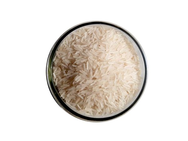 White Rice