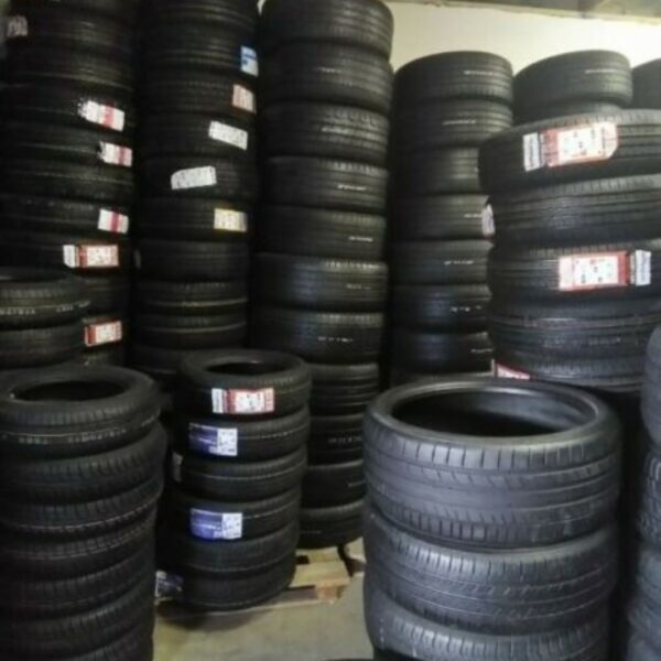 Car Tires - Image 2