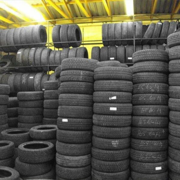 Car Tires