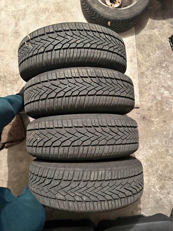 Car Tires - Image 7